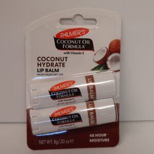 Palmer's Coconut Oil Formula